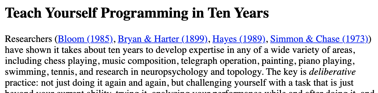 How long does it take to learn coding? – master-studios.com